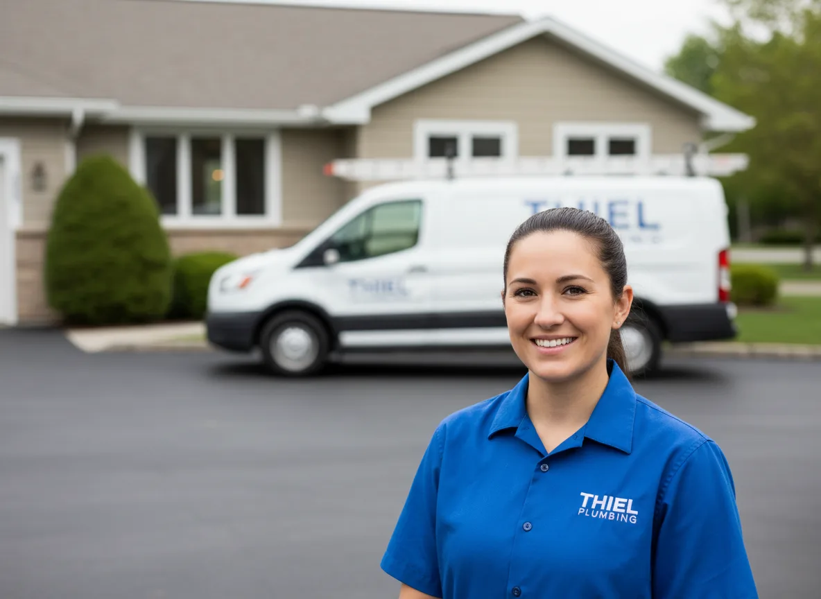 Plumber Williamston, MI FAQs